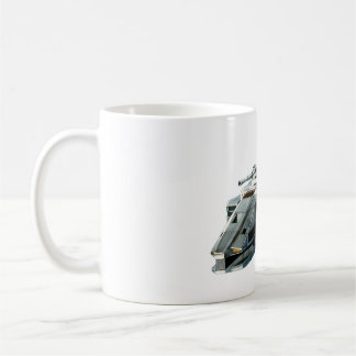 Daileon コーヒーマグカップ