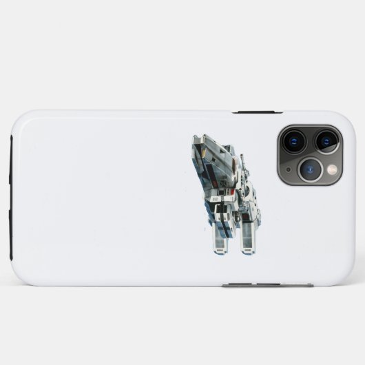 Daileon Case-Mate iPhoneケース (裏面(横))