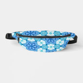 Dailey May 2-Sided Print  Fanny Pack ファニーパック (正面)