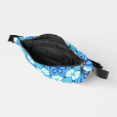 Dailey May 2-Sided Print  Fanny Pack ファニーパック (見開き)