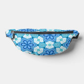 Dailey May 2-Sided Print  Fanny Pack ファニーパック (レイダウン)