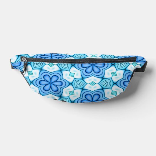 Dailey May 2-Sided Print  Fanny Pack ファニーパック (レイダウン)