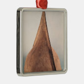 d'Ailly Bernieresからのヘルメット、 メタルオーナメント (右)