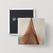 d'Ailly Bernieresからのヘルメット、 缶バッジ (正面&裏面)