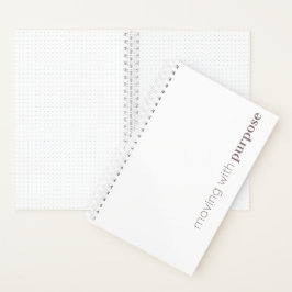 Daily notes - "Purpose" ノートブック