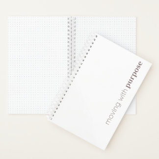 Daily notes - "Purpose" ノートブック