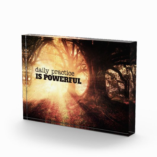 Daily Practice フォトブロック (右)