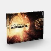 Daily Practice フォトブロック (左)