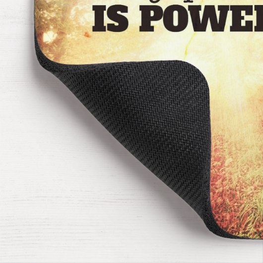 Daily Practice マウスパッド (コーナー)