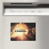 Daily Practice マグネット (インサイチュ (食洗機))