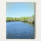 Daily Prayer & Gratitude Planner プランナー手帳 (裏面)