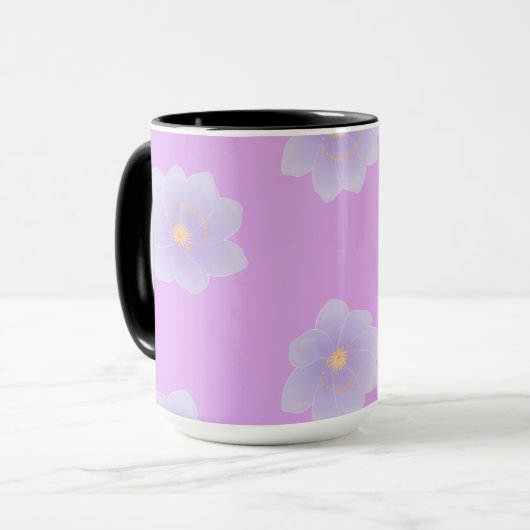 Daily use mug マグカップ (正面左)