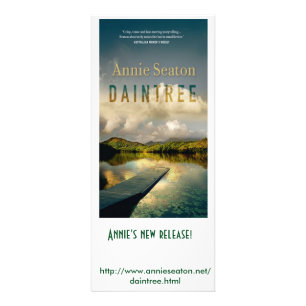 Daintreeの棚カード ラックカード