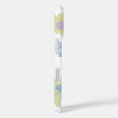 Dainty Daisies iPhone 16 Case Case-Mate iPhoneケース (裏面 / 右)