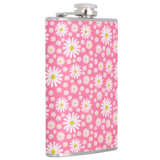 Daisies フラスク (右)