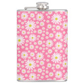 Daisies フラスク (正面)