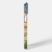 Daisies Flowers Meadow Sunrise Case-Mate iPhoneケース (裏面 / 右)