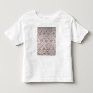 Daisyの壁紙のデザイン トドラーTシャツ