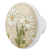 Daisy セラミックノブ (右)