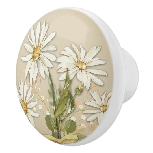 Daisy セラミックノブ (右)