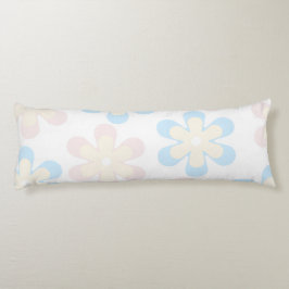 Daisy ボディピロー