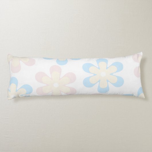 Daisy ボディピロー (裏面)