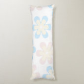 Daisy ボディピロー (裏面 (縦))