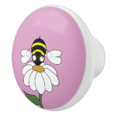 Daisy Ceramic Knob セラミックノブ (右)
