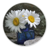 Daisy Ceramic Knob セラミックノブ (正面)