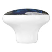 Daisy Ceramic Knob セラミックノブ (側面)