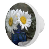 Daisy Ceramic Knob セラミックノブ (右)