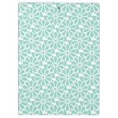 Daisy Chain - Clipboard (Meadow) クリップボード (裏面)