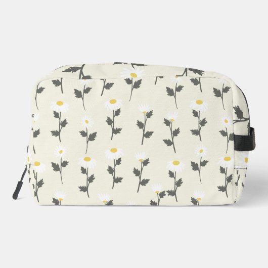 Daisy Drawing I Custom Name  ドップキット (裏面)