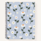 Daisy Field ノートブック (正面)