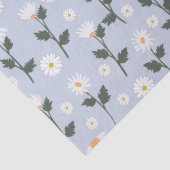 Daisy Field 薄葉紙 (詳細)