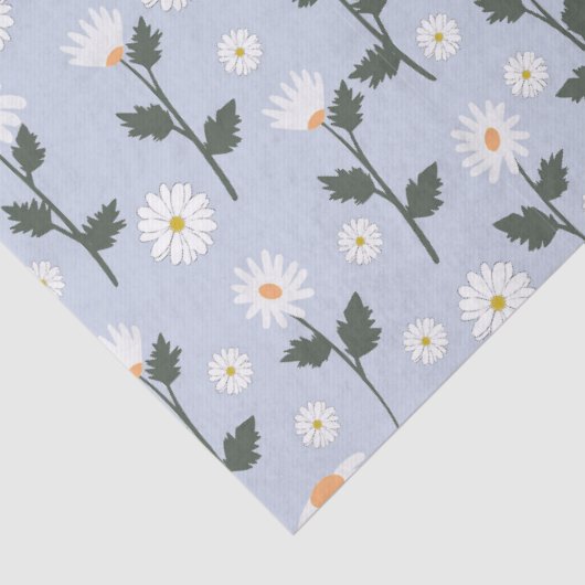 Daisy Field 薄葉紙 (詳細)