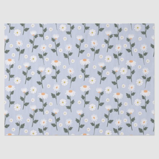 Daisy Field 薄葉紙 (正面)