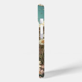 "Daisy Field Phone Case" Case-Mate iPhoneケース (裏面 / 左)