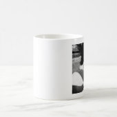 Daisy~I AM球Addict~Mug コーヒーマグカップ (中央)