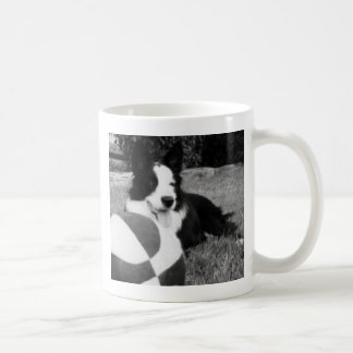 Daisy~I AM球Addict~Mug コーヒーマグカップ