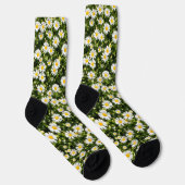 Daisy Meadow Crew Socks ソックス (右)