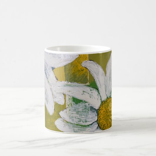 Daisy Mug コーヒーマグカップ (中央)