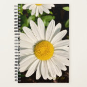 Daisy of a Planner. プランナー手帳 (正面)
