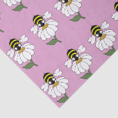 Daisy Tissue Paper 薄葉紙 (詳細)