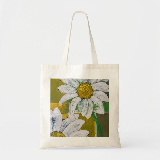 Daisy Tote Bag トートバッグ (正面)
