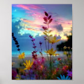 Daisy views ポスター (正面)