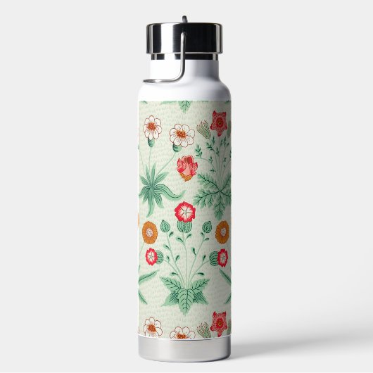 Daisy, William Morris ウォーターボトル (右面)
