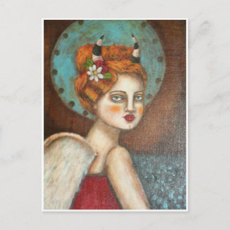 daisynroses3.jpg ポストカード