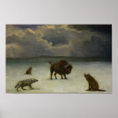 Dakota ポスター (正面)