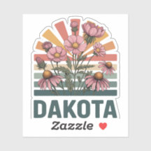 Dakota Floral